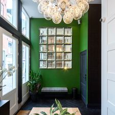 The Highland House Amsterdam