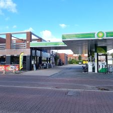 BP Venneperweg