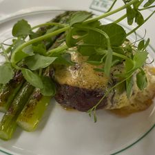 Bistrot du Bac