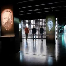 Nationaal Monument Kamp Amersfoort