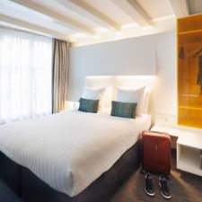 Hotel ibis Styles Amsterdam Central Station