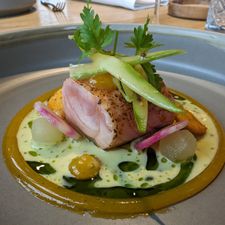Restaurant 't Havenmantsje