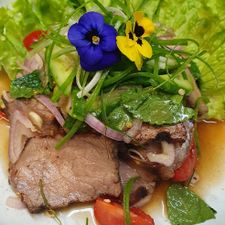 Sukhothai Thanee