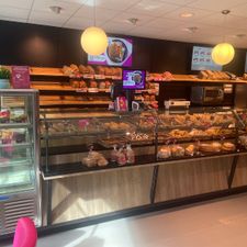 Bakker Bart Oss Walstraat belegde broodjes & meer