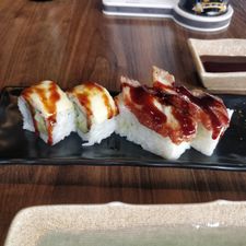 Yume Sushi Assen