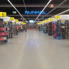 Decathlon Arnhem
