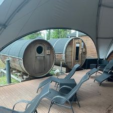 Restaurant, Hotel & Spa Savarin