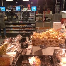SPAR city Amsterdam Sciencepark
