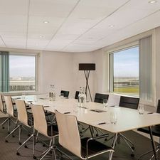 Sheraton Amsterdam Airport Hotel and Conference Center