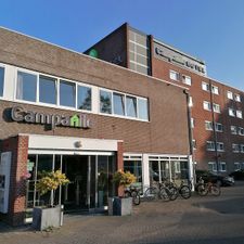Campanile Delft