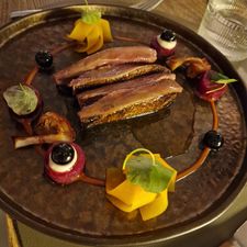 Restaurant 6&24