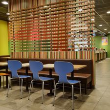McDonald's Lelystad Bataviastad