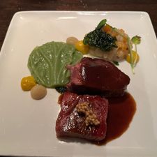 Bij Teus-Restaurant