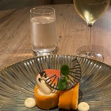 Visrestaurant Crabbetje