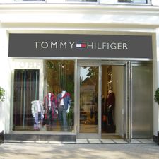 Tommy Hilfiger