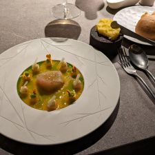 Restaurant Ambrozijn