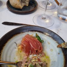 Restaurant Rozemarijn