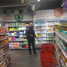 SPAR Den Haag Centraal