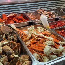 The Seafood Bar