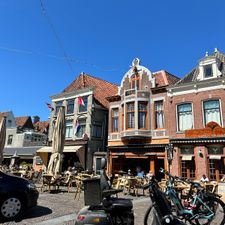 De Koning