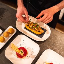 Bistro Croquant Maastricht