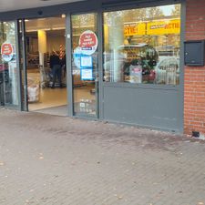 ALDI Denekamp Nordhornsestraat