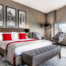 Bilderberg Parkhotel Rotterdam