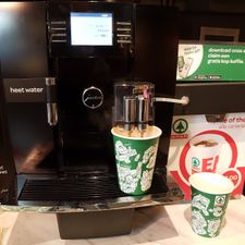 SPAR city Breda Ginnekenstraat