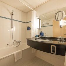 Radisson Blu Hotel Amsterdam Airport Schiphol