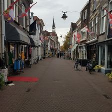 ANWB Winkel Gouda