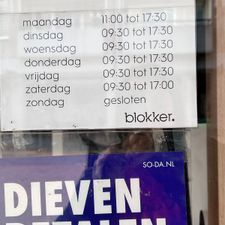 Blokker Geldrop