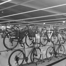 Decathlon Arnhem