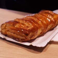 Bakker Bart Oss Walstraat belegde broodjes & meer