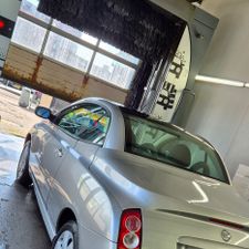 haan tankstation Zwijndrecht