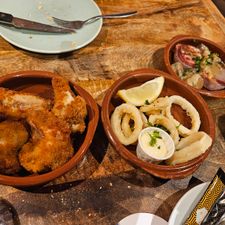 La Cubanita Nieuwegein