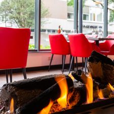 Bastion Hotel Den Haag Rijswijk