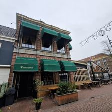 Eetcafé De Beurs