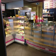 Bakker Bart Elst