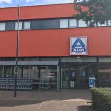 ALDI Roermond Nassaustraat