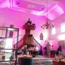 G7 Restaurant