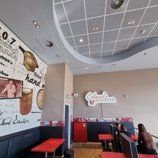 KFC