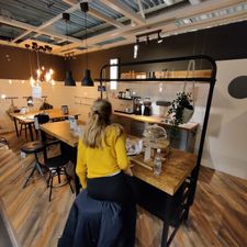 IKEA Amsterdam