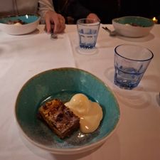 Restaurant Le Moulin