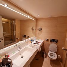 Hotel NH Collection Amsterdam Barbizon Palace