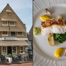 Restaurant "Hendrickje Stoffels"
