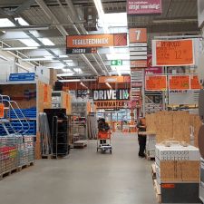 HORNBACH Bouwmarkt Best