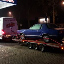 Tamoil Express Zwaagdijk