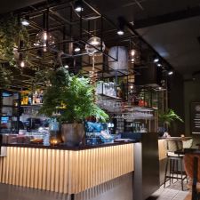 Restaurant De Beren Roermond