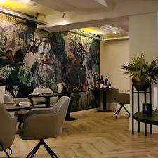 Restaurant Maeve