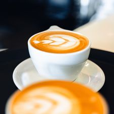 Doppio Espresso Utrecht The Wall